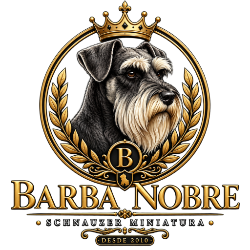 Canil Barba Nobre